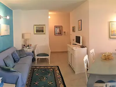 Appartement, 53,16 m²