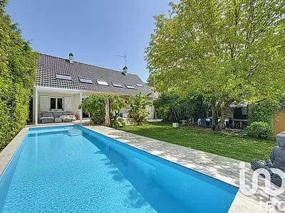 Maison, 180 m²