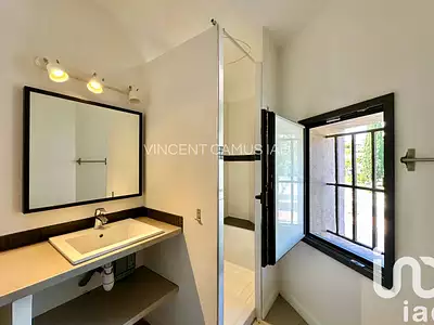 Maison, 121 m²