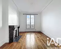 Appartement, 56 m²