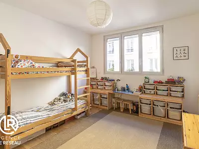 Appartement, 90 m²