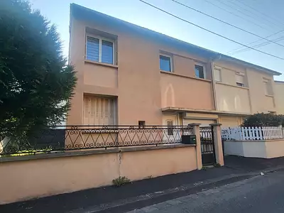 Maison, 77 m²