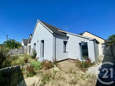 Maison, 121,5 m²