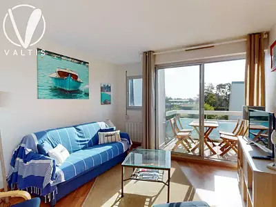 Appartement, 78 m²