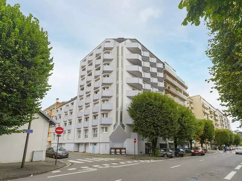 Appartement, 78,03 m²