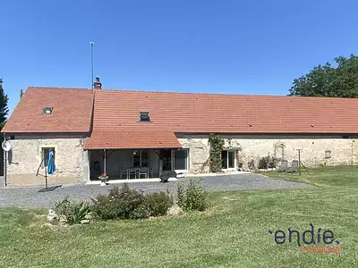 Maison, 172 m²