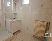 Appartement, 57,77 m²