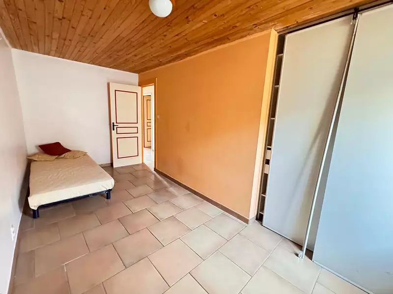 Appartement, 62 m²