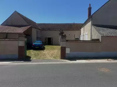 Maison, 98 m²