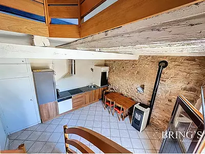 Maison, 71 m²