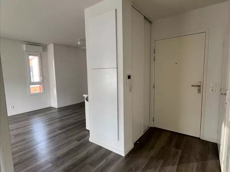 Appartement, 43 m²