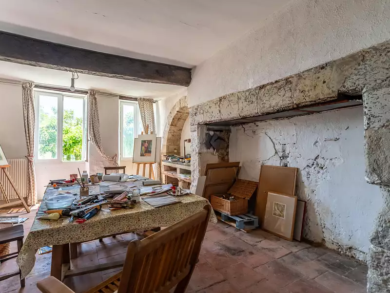 Maison, 275 m²