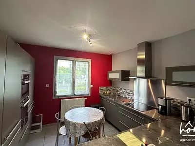Maison, 114 m²