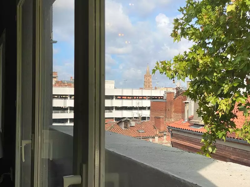 Appartement, 50 m²