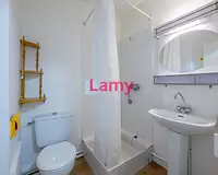 Appartement, 18,54 m²