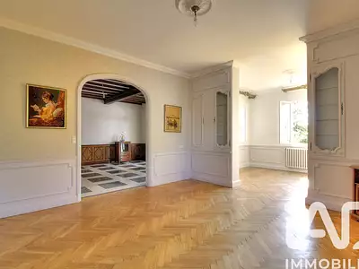 Maison, 294 m²