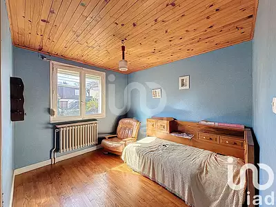 Maison, 122 m²