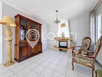 Maison, 92 m²