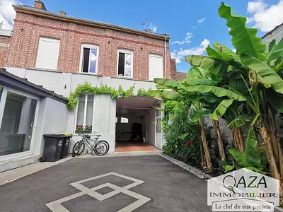 Maison, 190 m²