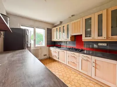 Maison, 248 m²