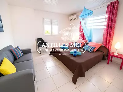 Maison, 113 m²