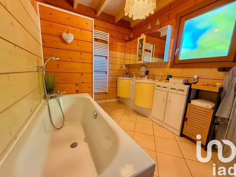 Maison, 152 m²