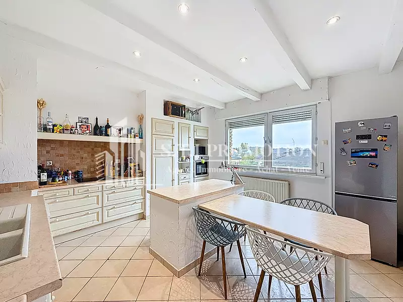 Appartement, 115 m²