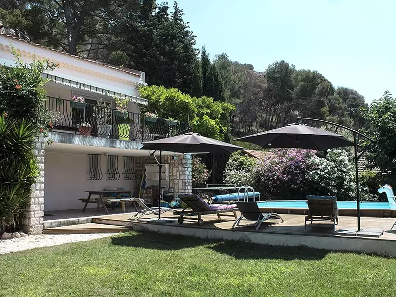 Maison, 214 m²