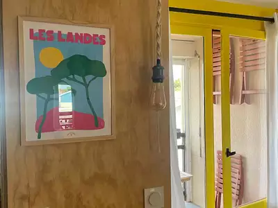 Appartement, 25,42 m²