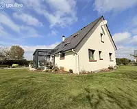 Maison, 147 m²