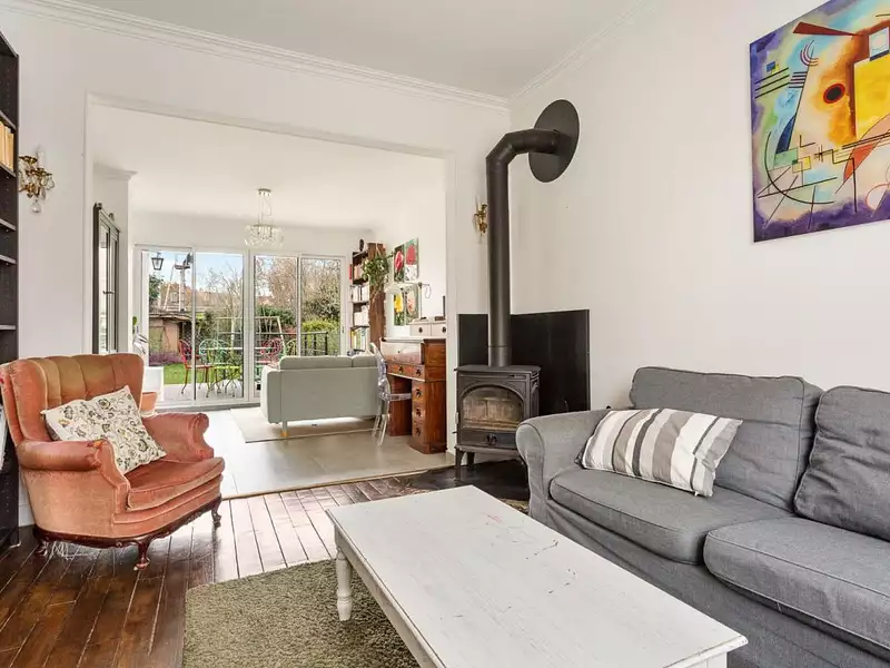 Maison, 134 m²