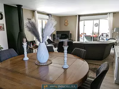 Maison, 155 m²