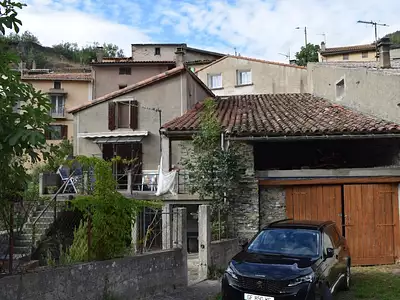 Maison, 70 m²