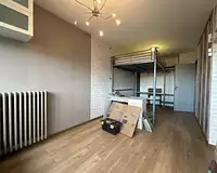 Appartement, 33 m²