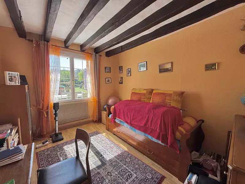 Maison, 127,44 m²