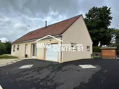 Maison, 151 m²