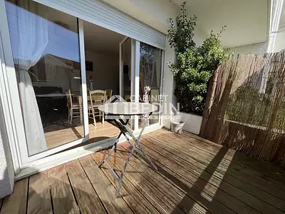 Appartement, 63,3 m²