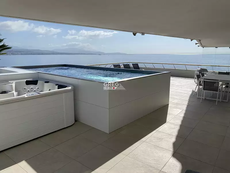 Appartement, 125 m²