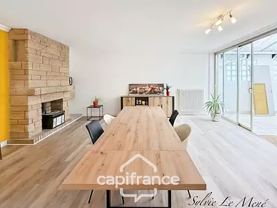 Appartement, 144 m²