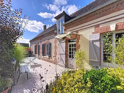 Maison, 158 m²