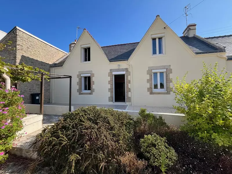Maison, 101 m²