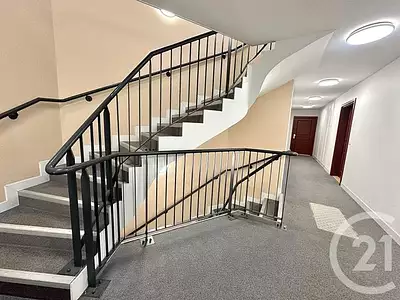 Appartement, 62 m²