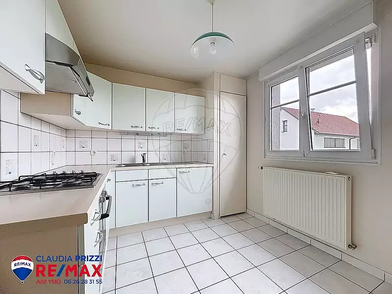 Appartement, 48 m²