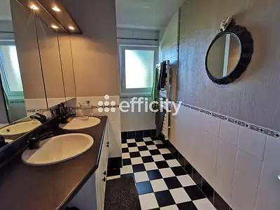 Maison, 113 m²