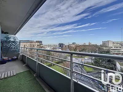 Appartement, 68 m²
