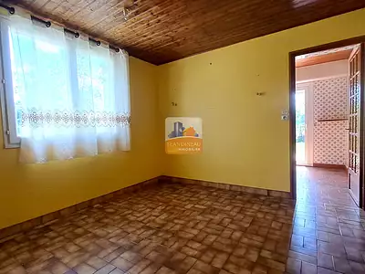 Maison, 75 m²