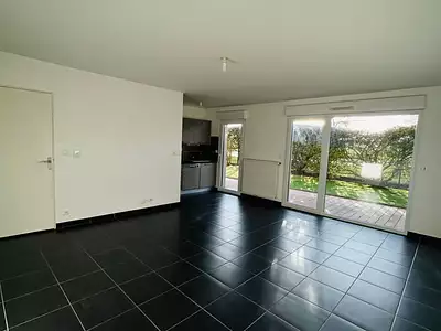 Appartement, 66 m²