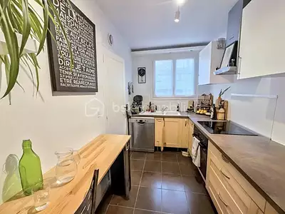 Appartement, 63 m²