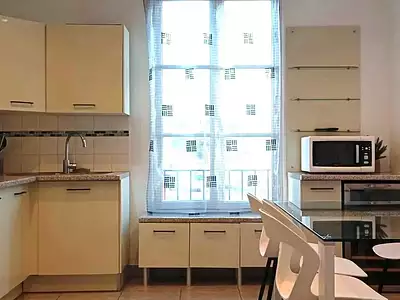 Appartement, 107,68 m²