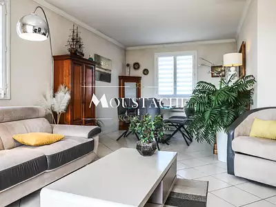 Maison, 129 m²